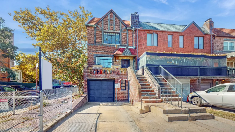 Unit for sale at 54 CORBIN Place, Brooklyn, NY 11235