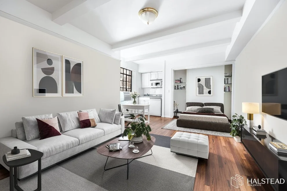 Unit for sale at 45 TUDOR CITY Place, Manhattan, NY 10017