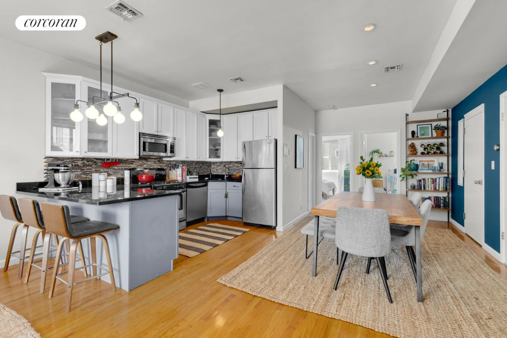 Unit for sale at 965 KENT Avenue, Brooklyn, NY 11205