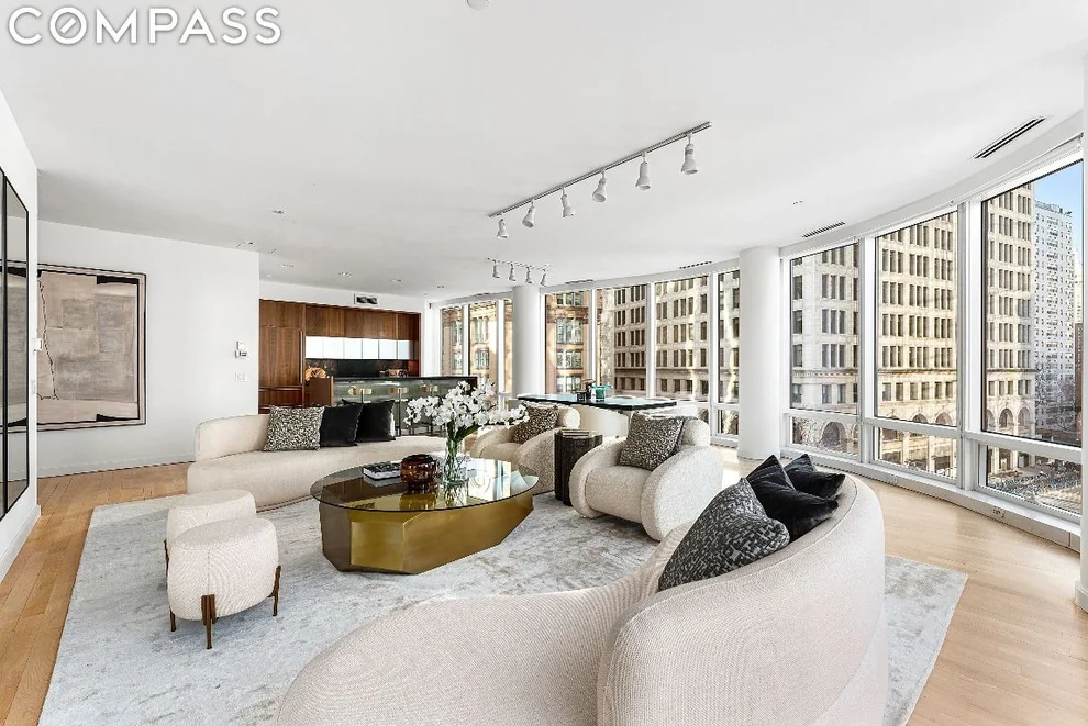 Unit for sale at 445 Lafayette Street, Manhattan, NY 10003