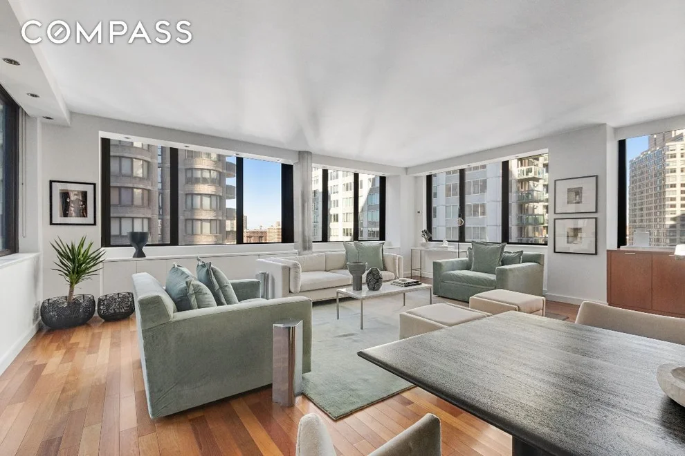 Unit for sale at 62 W 62nd Street, Manhattan, NY 10023