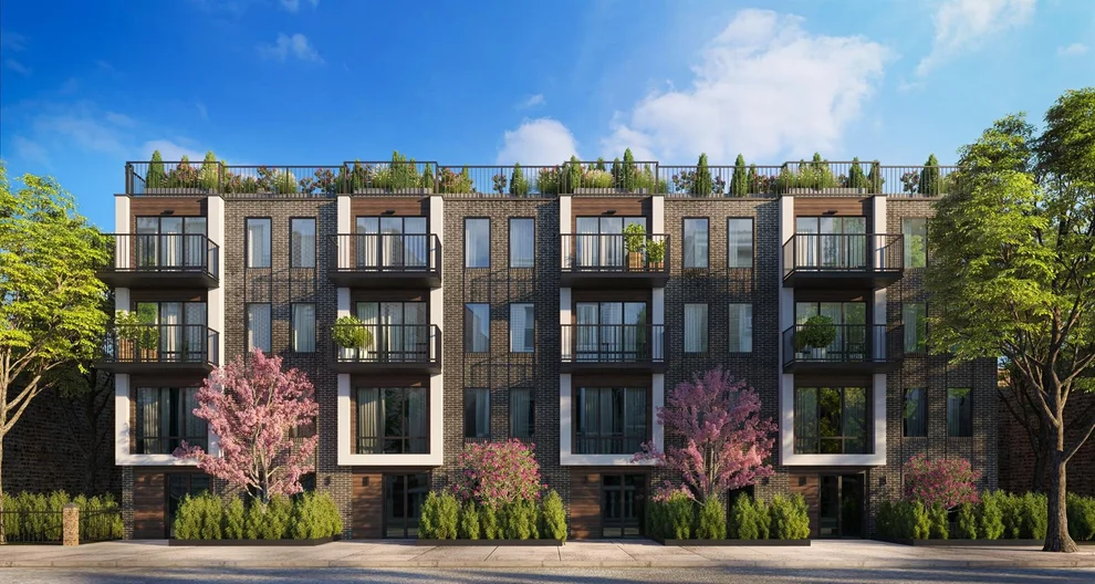 Unit for sale at 410 Fenimore Street, Brooklyn, NY 11225