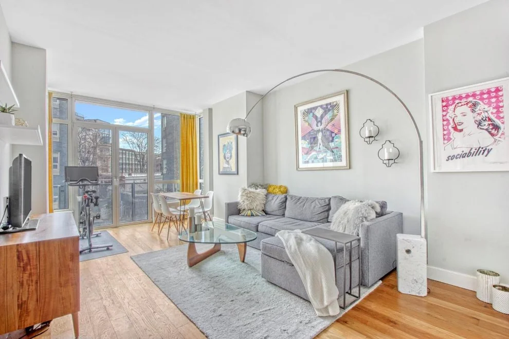 Unit for sale at 214 N 11TH Street, Brooklyn, NY 11211