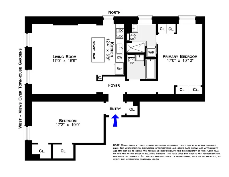 Unit for sale at 301 W 108TH Street, Manhattan, NY 10025