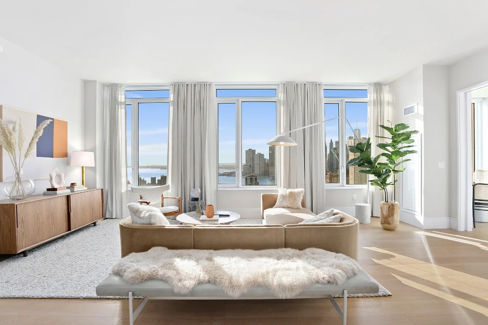 Unit for sale at 1 CLINTON Street, Brooklyn, NY 11201
