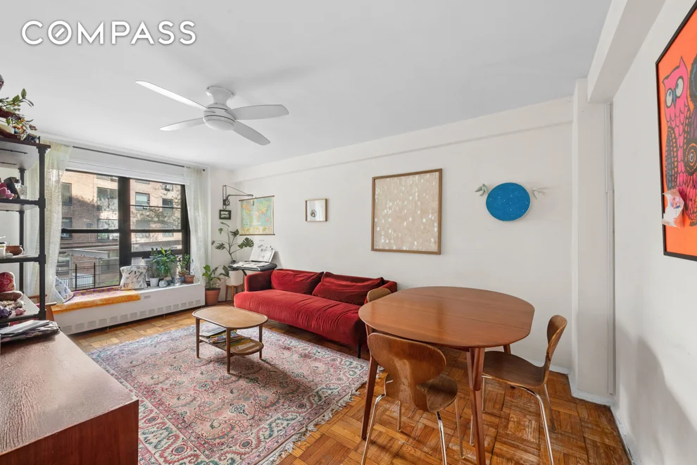 Unit for sale at 201 Clinton Avenue, Brooklyn, NY 11205