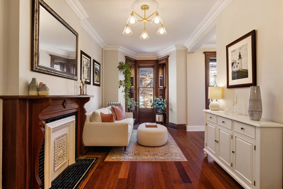 Unit for sale at 822 President Street, Brooklyn, NY 11215