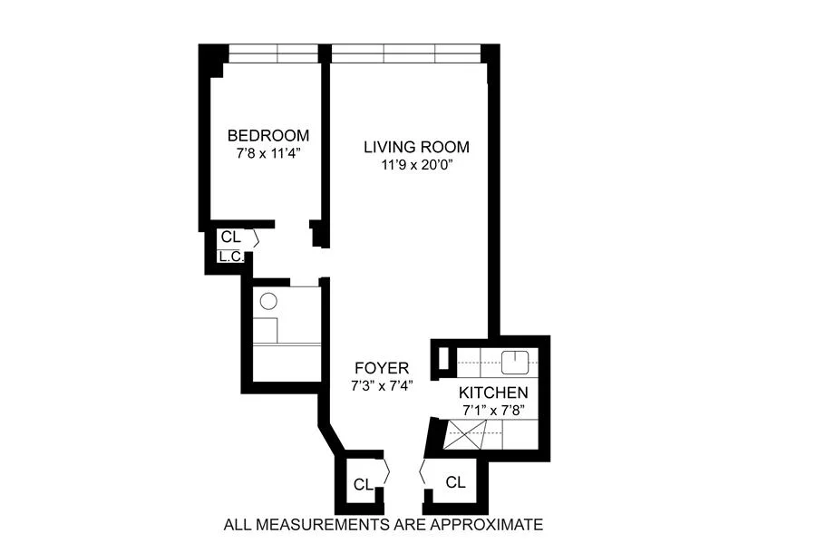Unit for sale at 210 E 15th Street, Manhattan, NY 10003