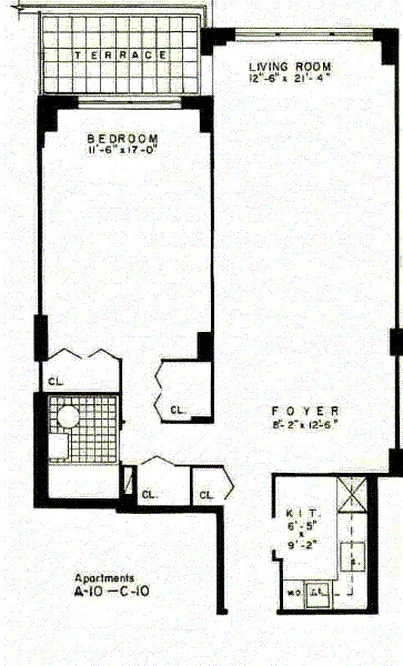 Unit for sale at 1655 FLATBUSH Avenue, Brooklyn, NY 11210