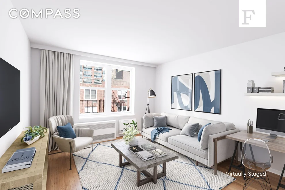 Unit for sale at 25 W 13th Street, Manhattan, NY 10011