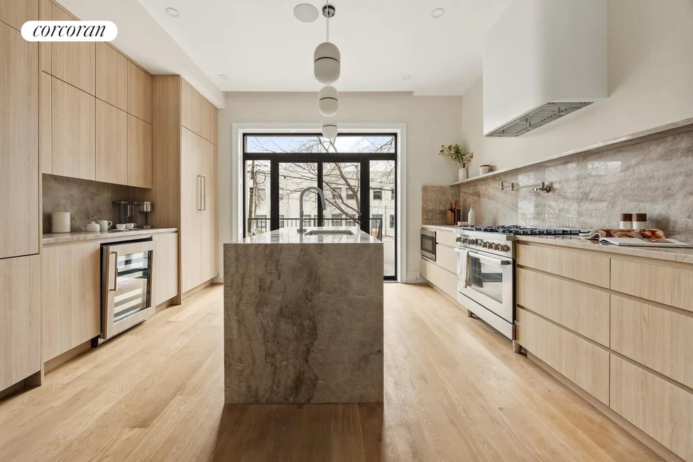 Unit for sale at 456 Hancock Street, Brooklyn, NY 11233