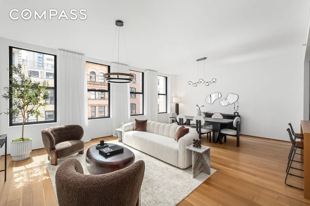 Unit for sale at 71 Reade Street, Manhattan, NY 10007