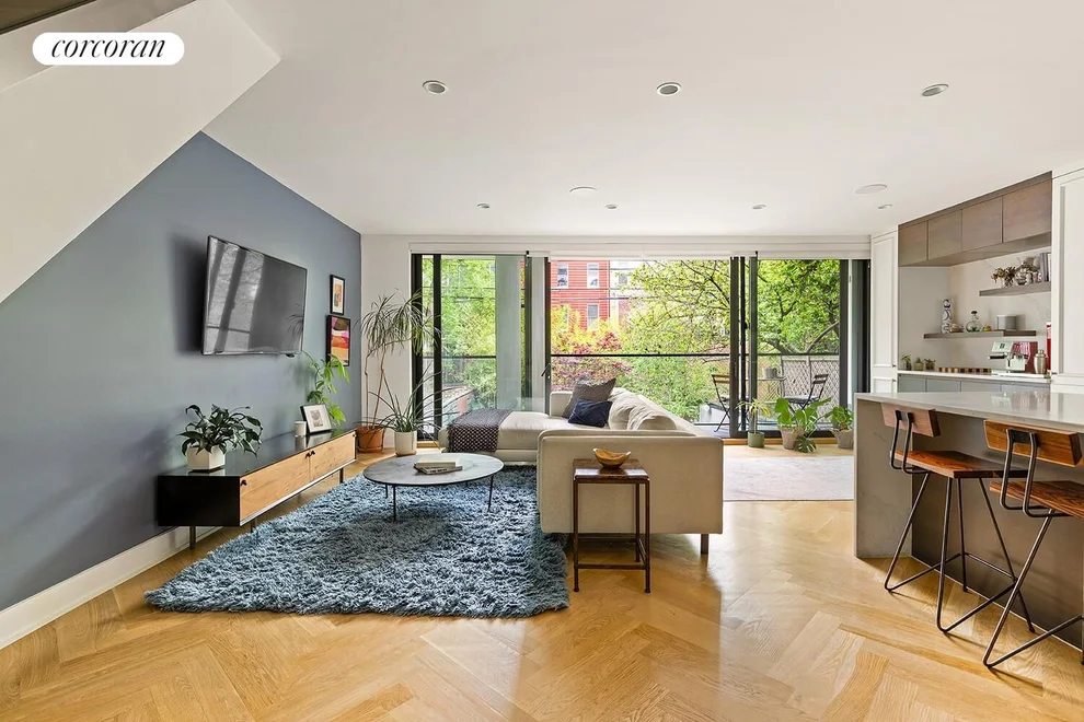 Unit for sale at 108 India Street, Brooklyn, NY 11222