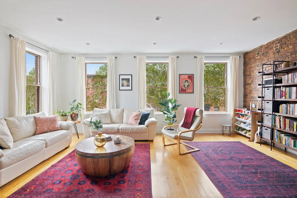 Unit for sale at 4 LEFFERTS Place, Brooklyn, NY 11238