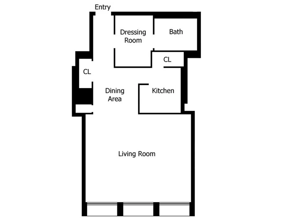 Unit for sale at 343 E 30th Street, Manhattan, NY 10016