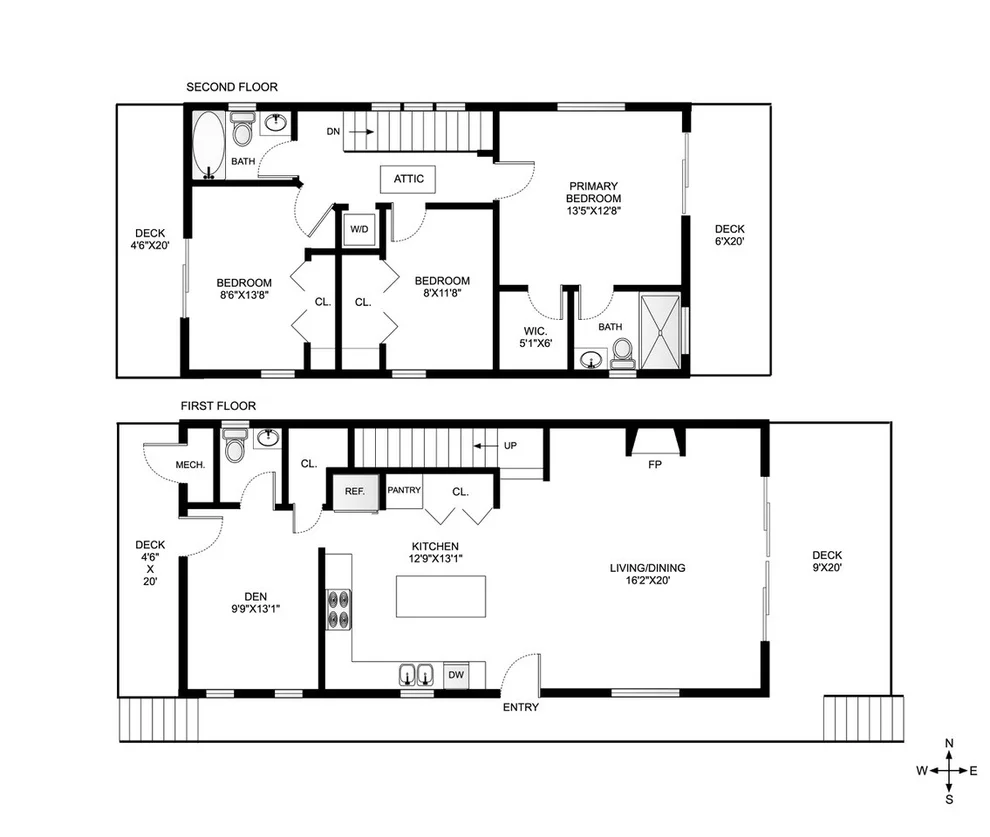 Unit for sale at 6 GOTHAM Walk, Queens, NY 11697