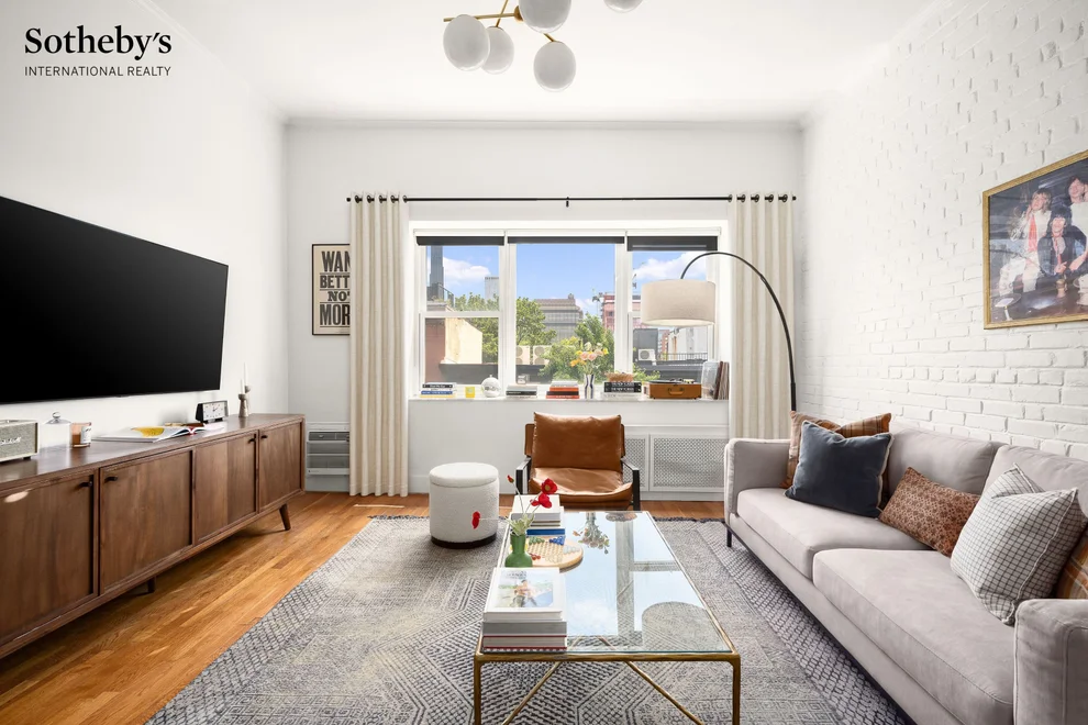 Unit for sale at 282 Henry Street, Brooklyn, NY 11201