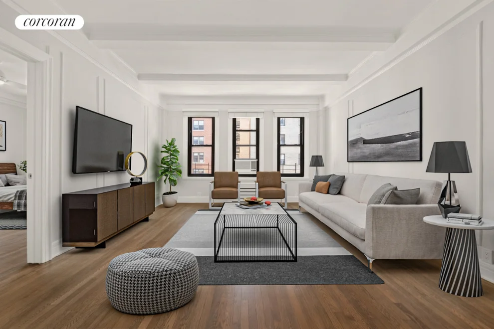 Unit for sale at 255 W END Avenue, Manhattan, NY 10023