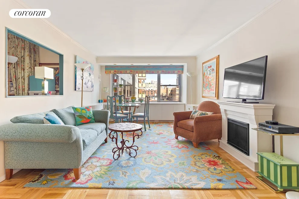 Unit for sale at 15 W 72ND Street, Manhattan, NY 10023