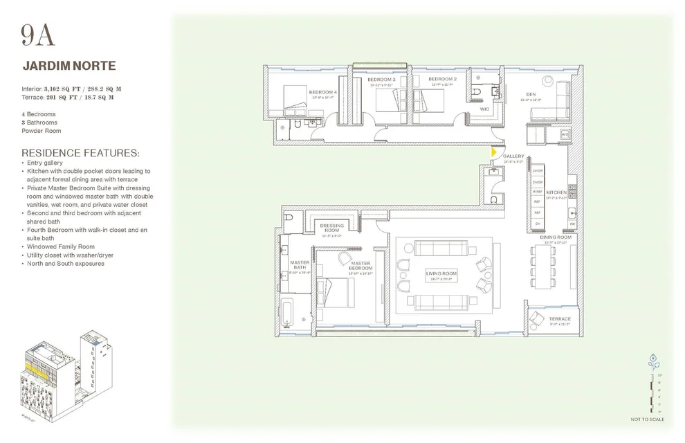 Unit for sale at 527 W 27TH Street, Manhattan, NY 10001