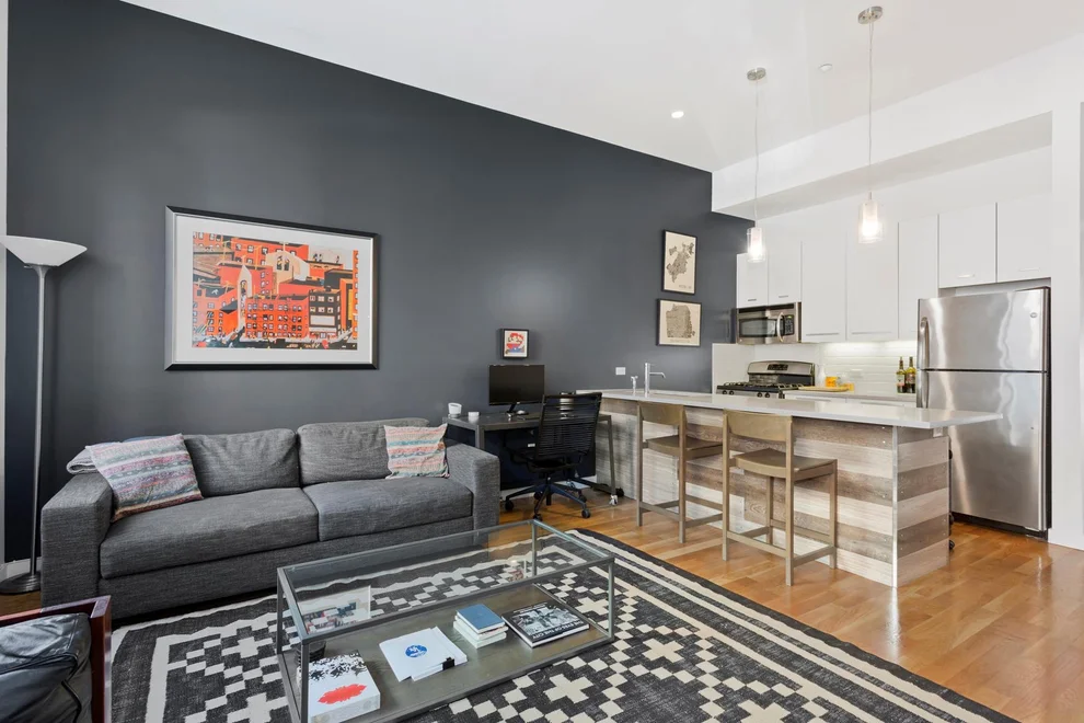 Unit for sale at 122 West Street, Brooklyn, NY 11222