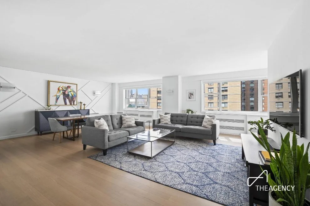Unit for sale at 30 W 60th Street, Manhattan, NY 10023