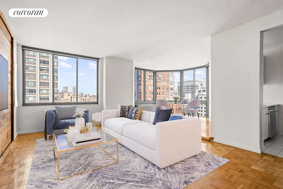 Unit for sale at 200 E 65TH Street, Manhattan, NY 10065
