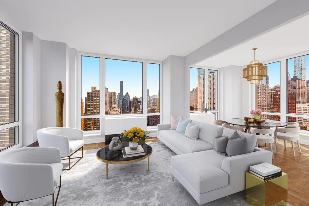 Unit for sale at 401 E 60TH Street, Manhattan, NY 10065
