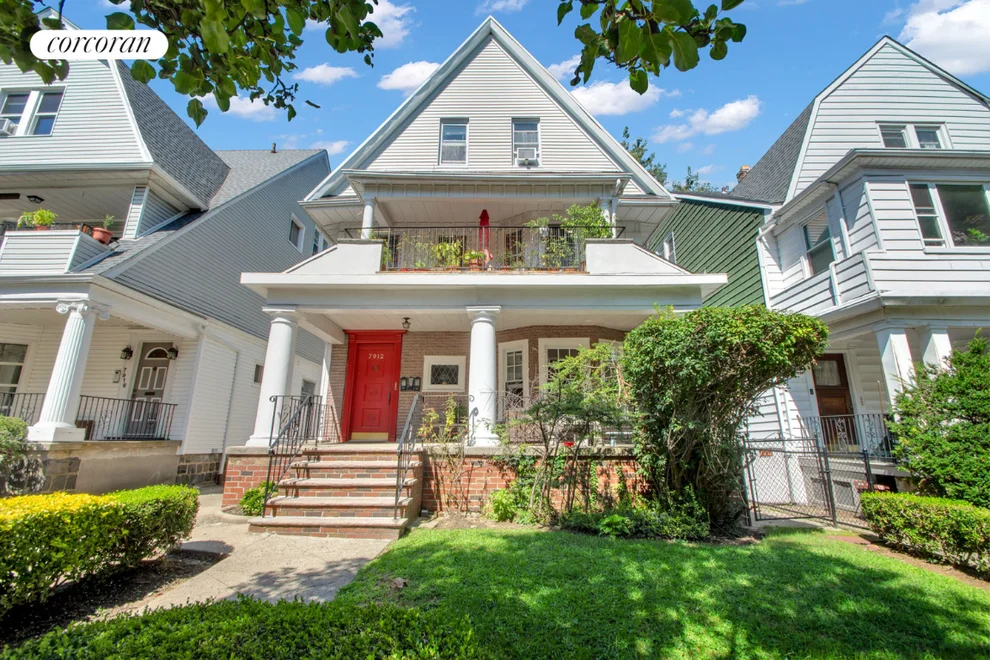 Unit for sale at 7912 RIDGE Boulevard, Brooklyn, NY 11209