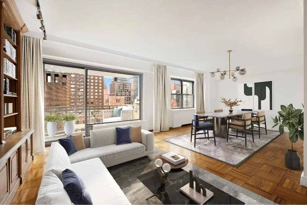 Unit for sale at 400 E 56TH Street, Manhattan, NY 10022