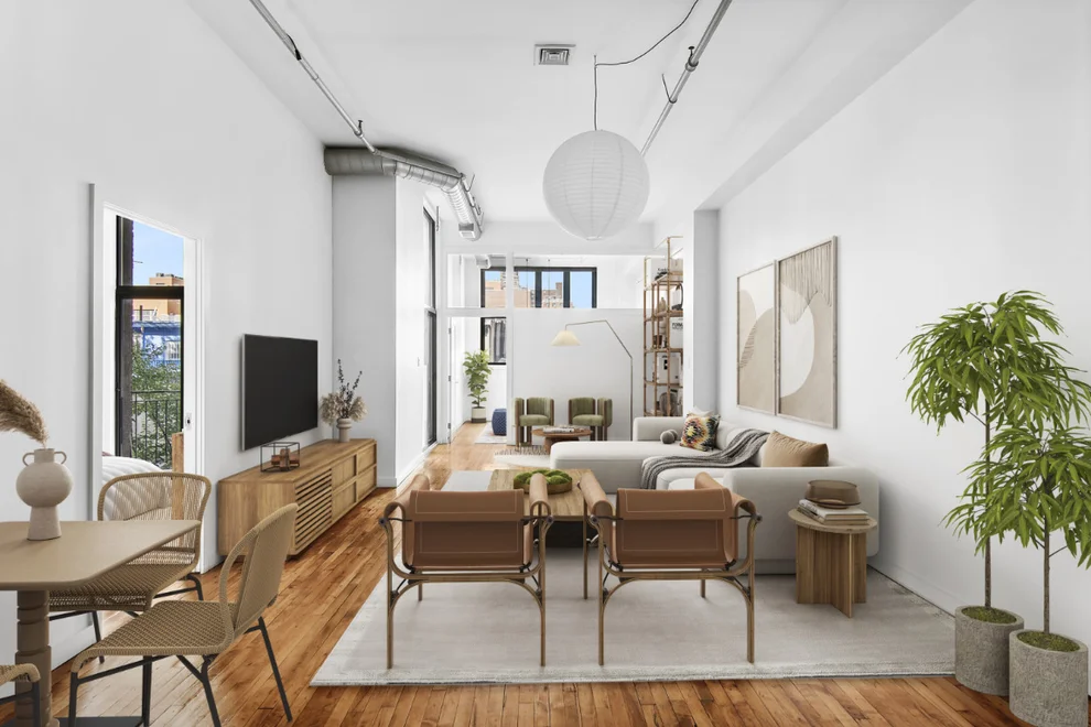 Unit for sale at 105 LEXINGTON Avenue, Brooklyn, NY 11238