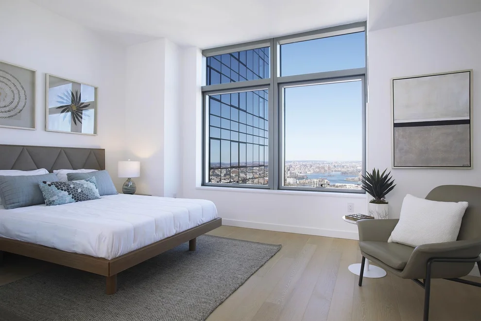 Unit for sale at 3 Court Square, Queens, NY 11101