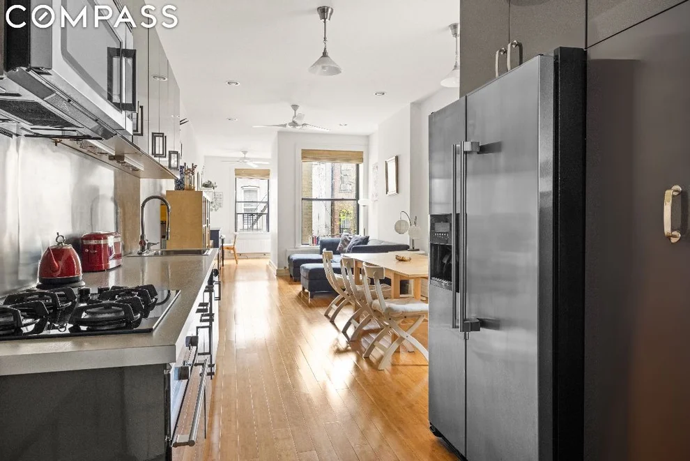 Unit for sale at 467 Hancock Street, Brooklyn, NY 11233