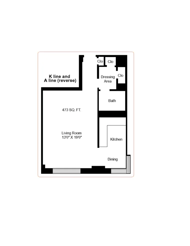 Unit for sale at 270 JAY Street, Brooklyn, NY 11201