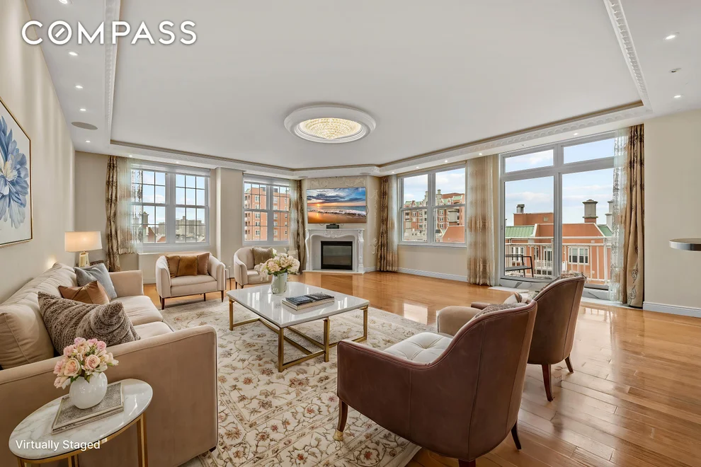 Unit for sale at 105 Oceana Drive E, Brooklyn, NY 11235