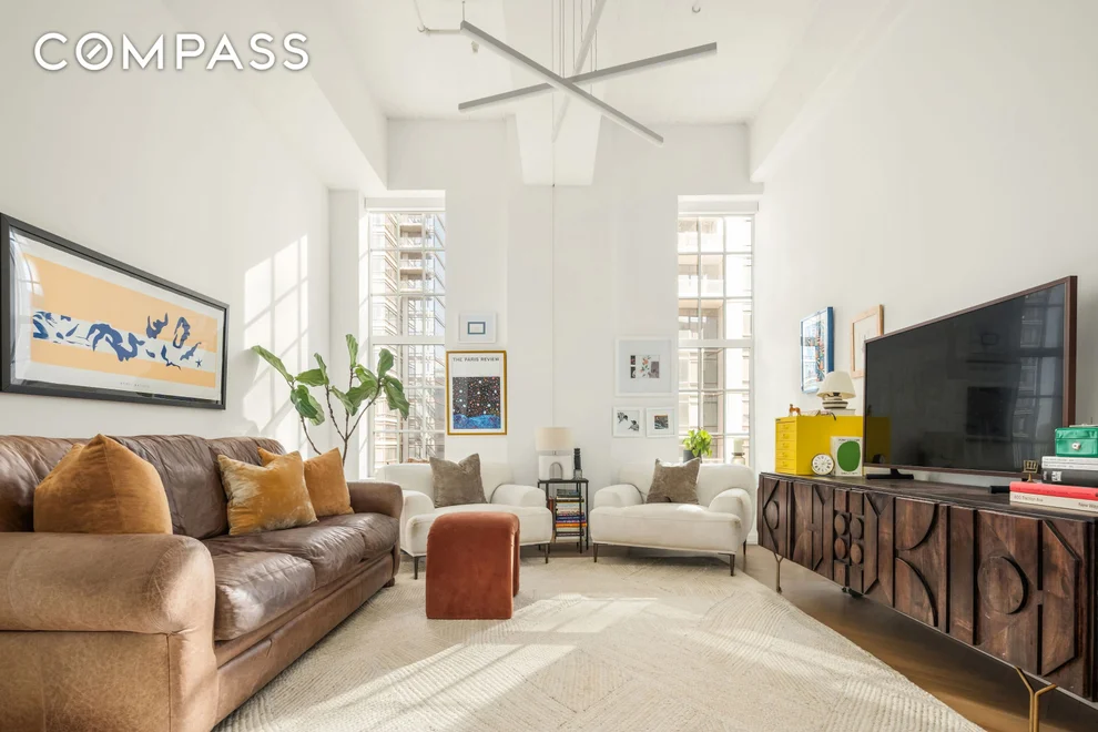 Unit for sale at 184 Kent Avenue, Brooklyn, NY 11249
