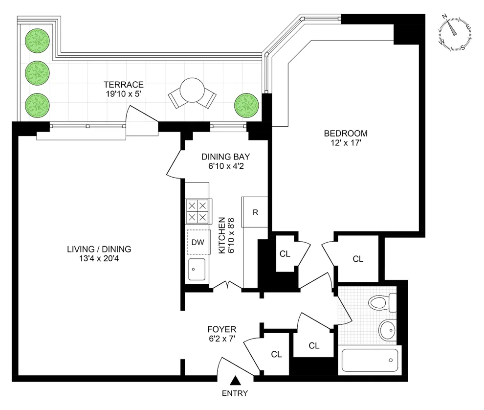 Unit for sale at 176 E 77TH Street, Manhattan, NY 10075