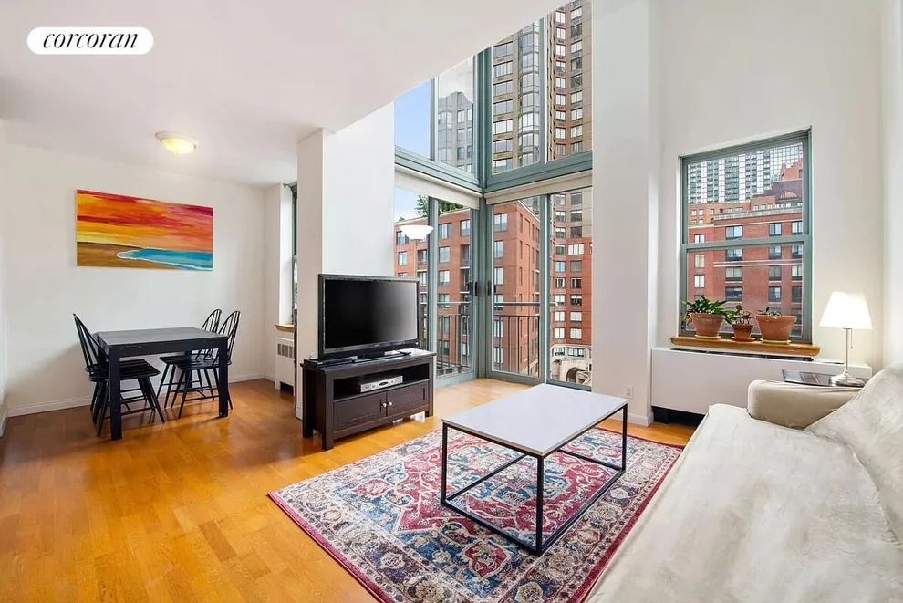 Unit for sale at 21 S END Avenue, Manhattan, NY 10280