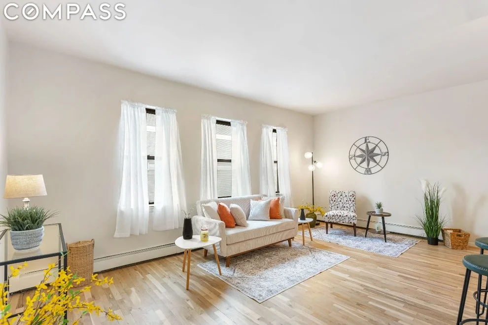 Unit for sale at 45 Lott Street, Brooklyn, NY 11226