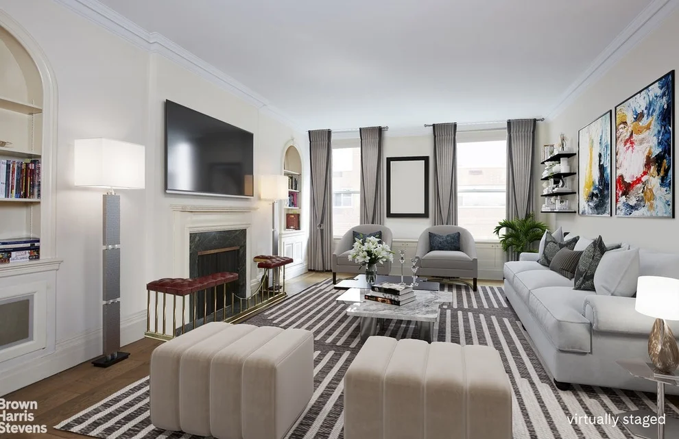 Unit for sale at 30 SUTTON Place, Manhattan, NY 10022