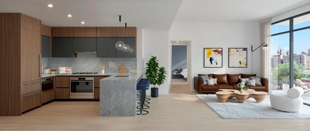 Unit for sale at 128 W 23RD Street, Manhattan, NY 10011