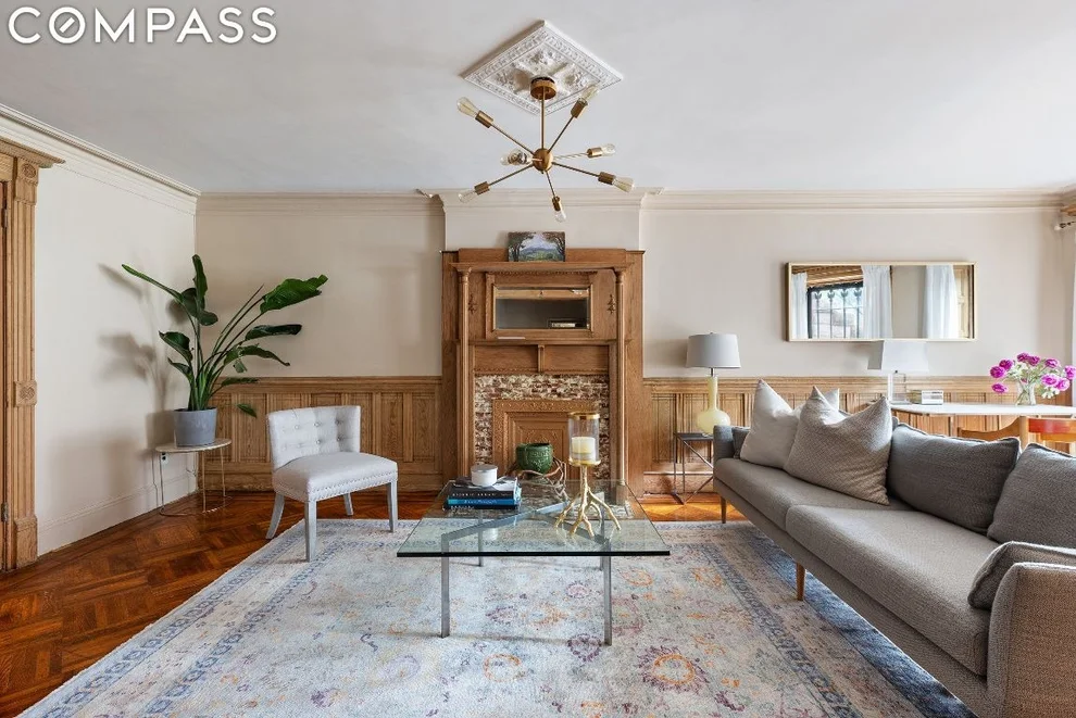 Unit for sale at 851 Putnam Avenue, Brooklyn, NY 11221