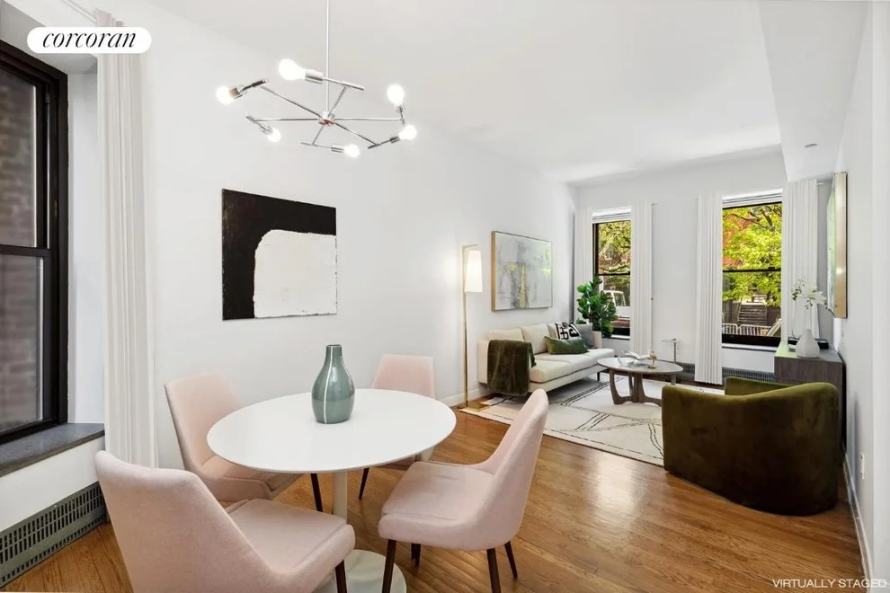 Unit for sale at 422 W 20TH Street, Manhattan, NY 10011