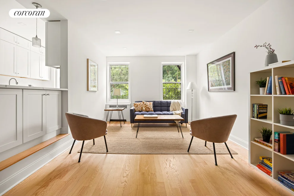 Unit for sale at 55 EASTERN Parkway, Brooklyn, NY 11238