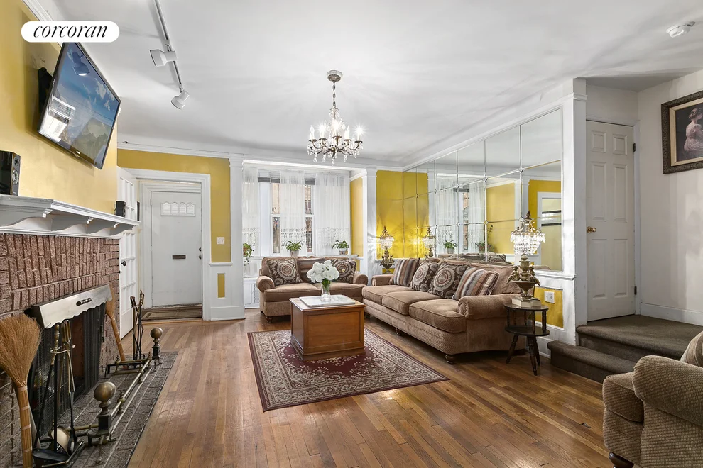 Unit for sale at 257 Brooklyn Avenue, Brooklyn, NY 11213