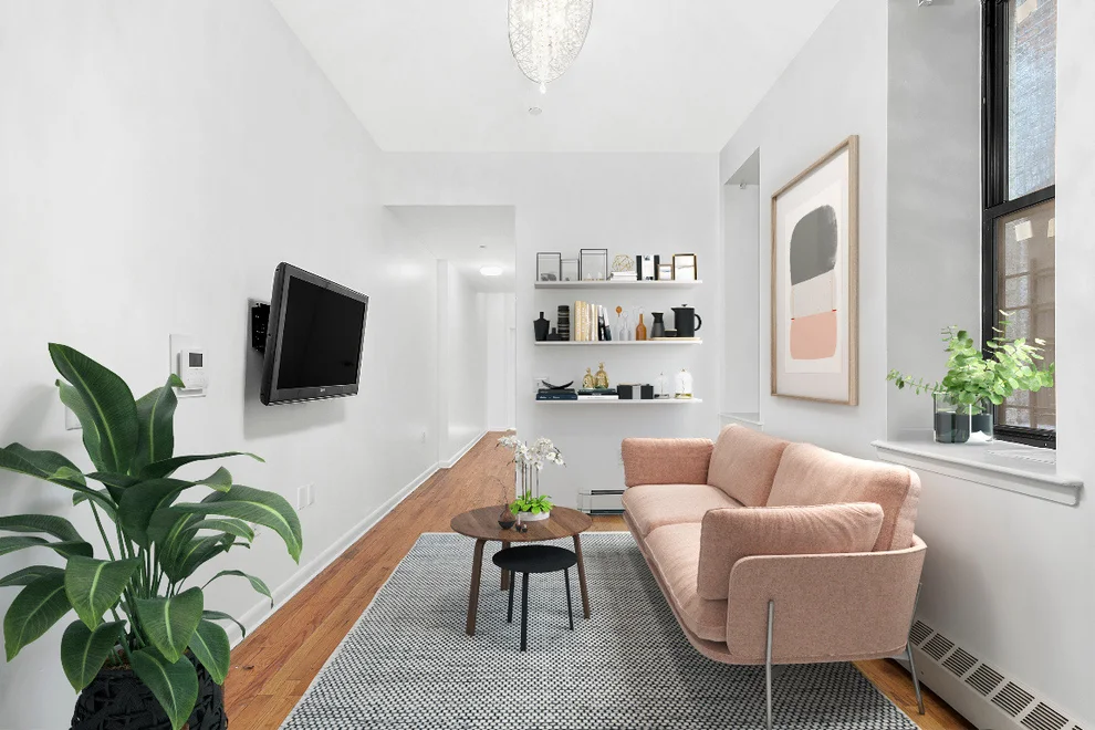 Unit for sale at 307 W 111th Street, Manhattan, NY 10026