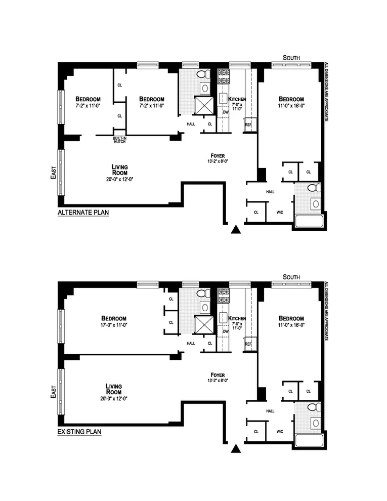 Unit for sale at 63 E 9TH Street, Manhattan, NY 10003