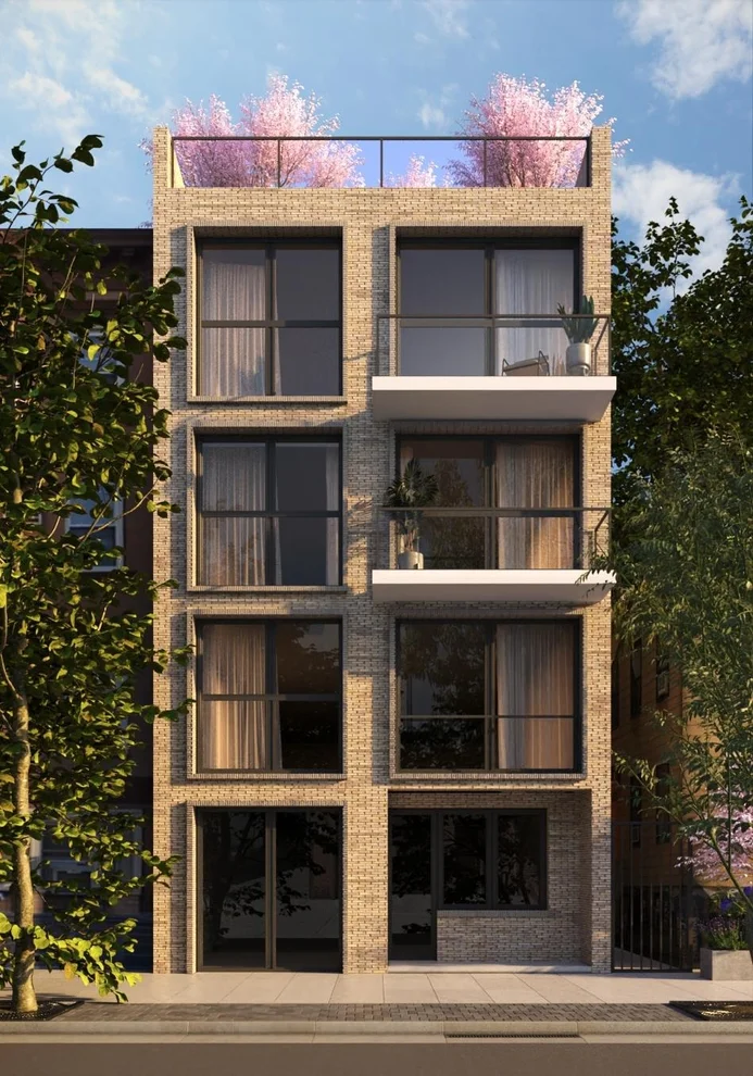 Unit for sale at 30 Skillman Avenue, Brooklyn, NY 11211