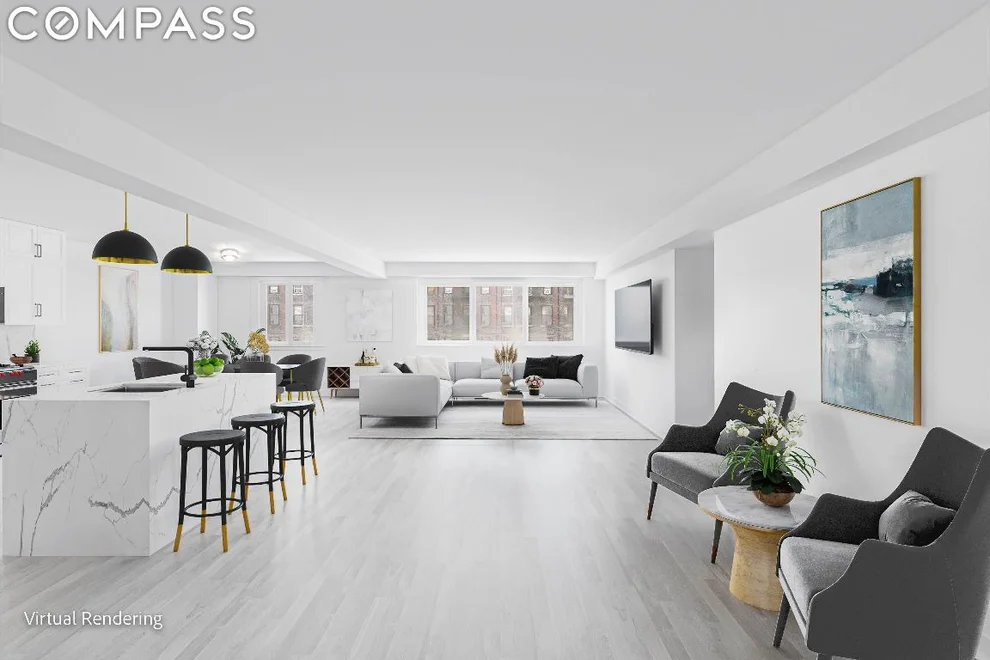 Unit for sale at 401 E 65th Street, Manhattan, NY 10065