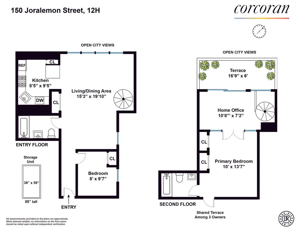 Unit for sale at 150 JORALEMON Street, Brooklyn, NY 11201